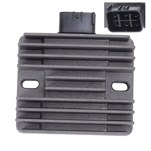 Voltage Regulator Rectifier For Yamaha 6D3-81960-00-00 / 68V-81960-00-00 #TOP4