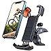 andobil Handyhalterung Fahrrad [Vollständiger Schutz & Anti-Shake] 2022 Patent Design Handyhalterung Motorrad Universal 360° Drehbar Handy Fahrradhalterung für iPhone 13/12/11,Samsung S21/S20,Huawei