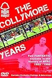 The Collymore years - Nottingham Forest