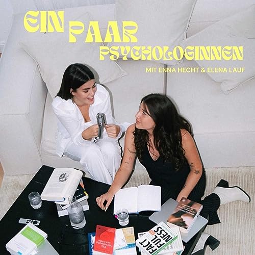 EinPaarPsychologinnen cover art