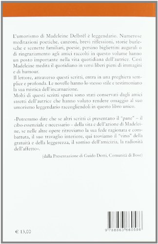 Umorismo Nell'amore. Meditazioni E Aneddoti Divertenti (Vol. 4) - 2