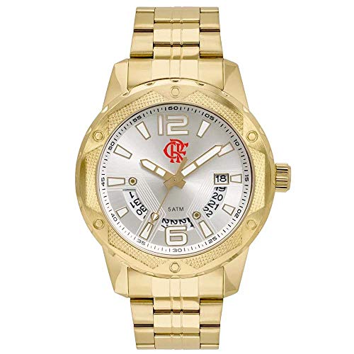 Relógio Technos Masculino FLACO2415BL/4K