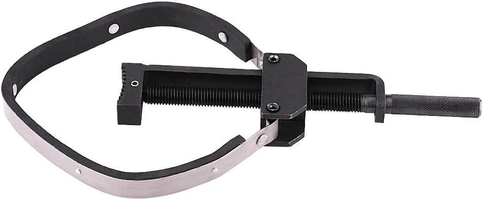 Keenso Motorcycle Bike Clutch Flywheel Pulley Tighten Device Sprocket Holder Tool Popular Normal