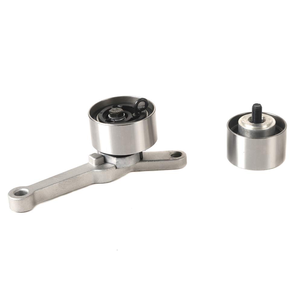 SCITOO Engine Timing Belt Kit – Fits 2003-2010 Chrysler PT Cruiser, Sebring, Dodge Stratus & More 10 thumbnail image