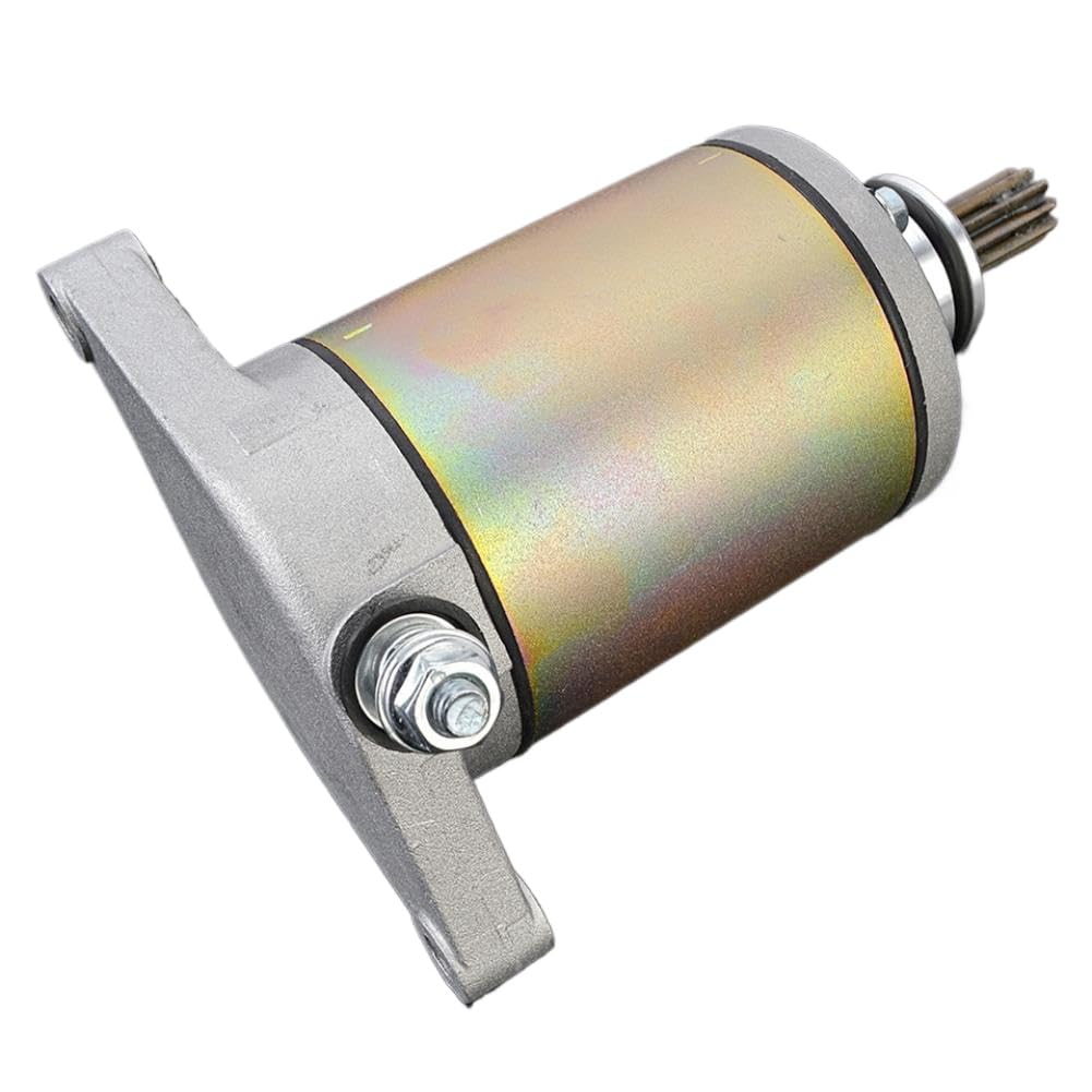 Motor de Arranque 31100-38F00 Compatible with Suzuki King Quad