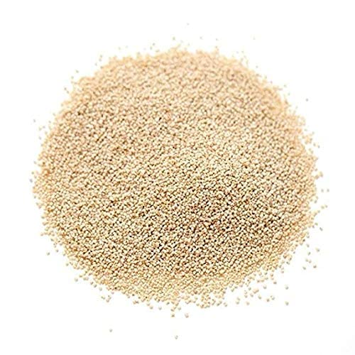 Mygodgift Poppy Seeds,| Posta | Khus Khus | Indian Posto Dana | Khas Khas (200g)