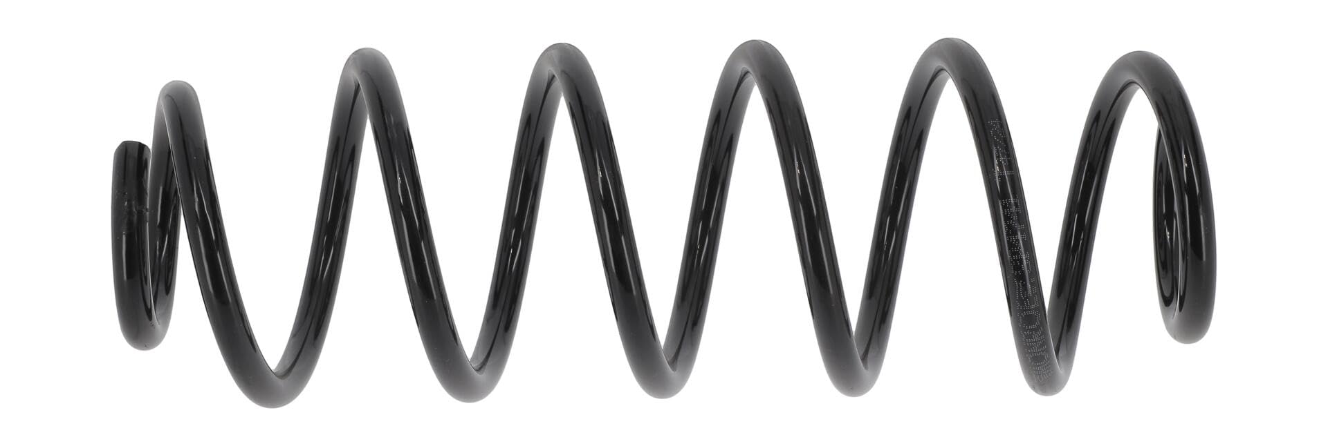 MONROE Suspension Spring | SP4741 | Rear | for SKODA SCALA 2019- | OE-Matching Quality | Ride Comfort & Stability