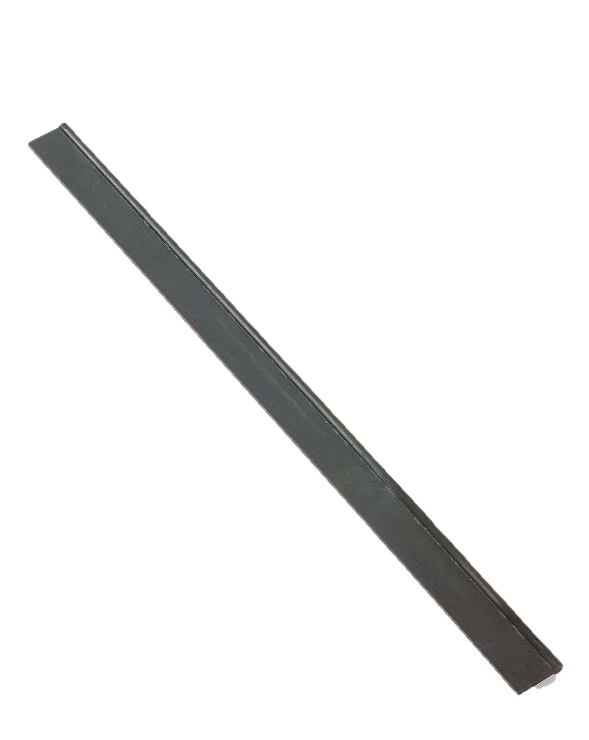 Maya Professional Tools 1438 Ettoremaster Rubber Spare, 1.80', 55 cm, Ettore Glass-Cleaning