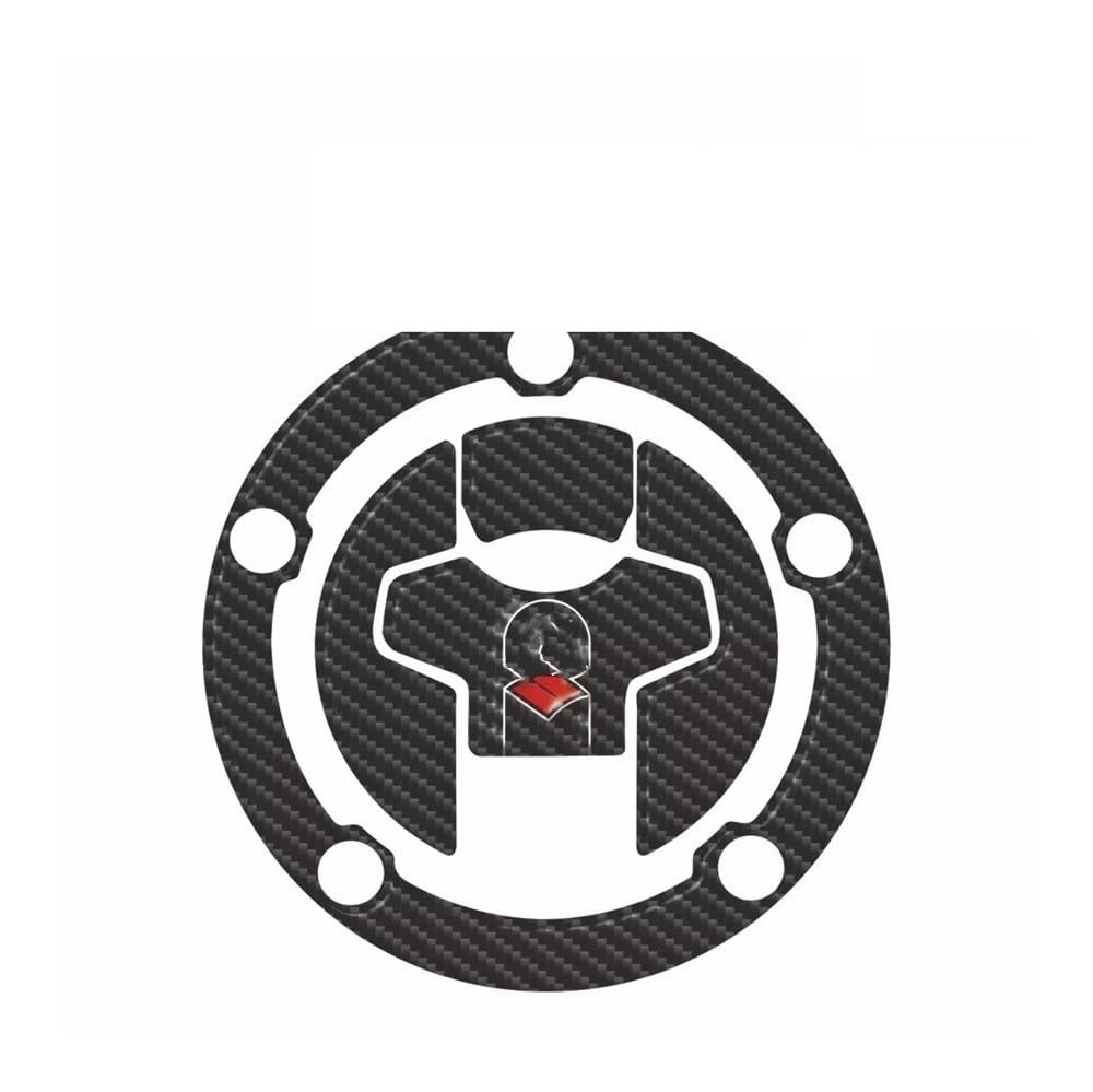 Motorcycle Fuel Tank Cover Decorative Protective Stickers for GSXS for DL for GSXR SV TL for Hayabusa Sticker(Color3)
