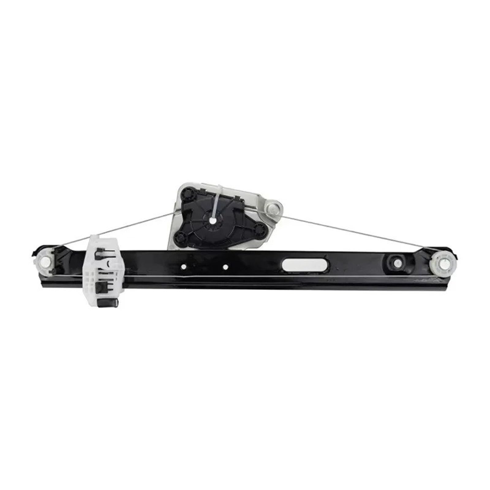 Dnhqknoaf Front Left Window Regulator 51357140589 51357140590 Power Window Regulator Without Motor Replacement for BMW for E90 E91 318i 325i 328i 330i 2006-2012(1PC L)