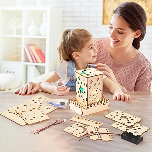 Yutin YT1014 Stem Kits For Kids Age 8-10 thumb #1