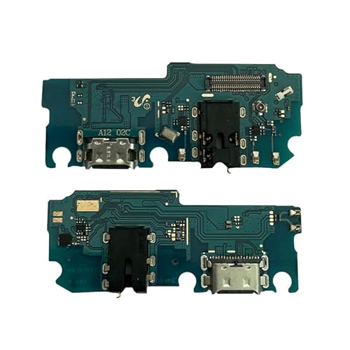 IYAiYO Connettore Dock per Samsung A12