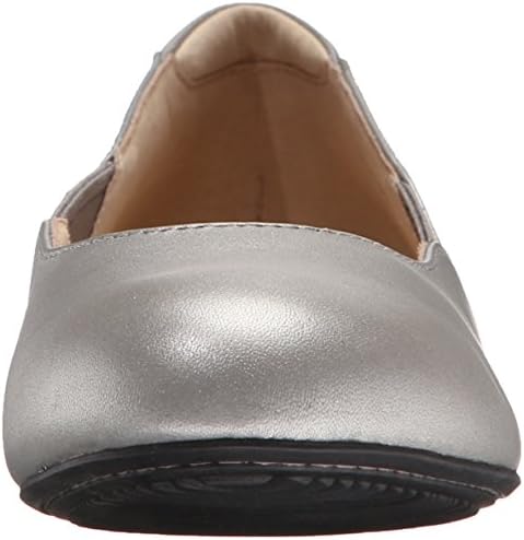 Softwalk Women's Norwich, Pewter, 6 W US | Image 1