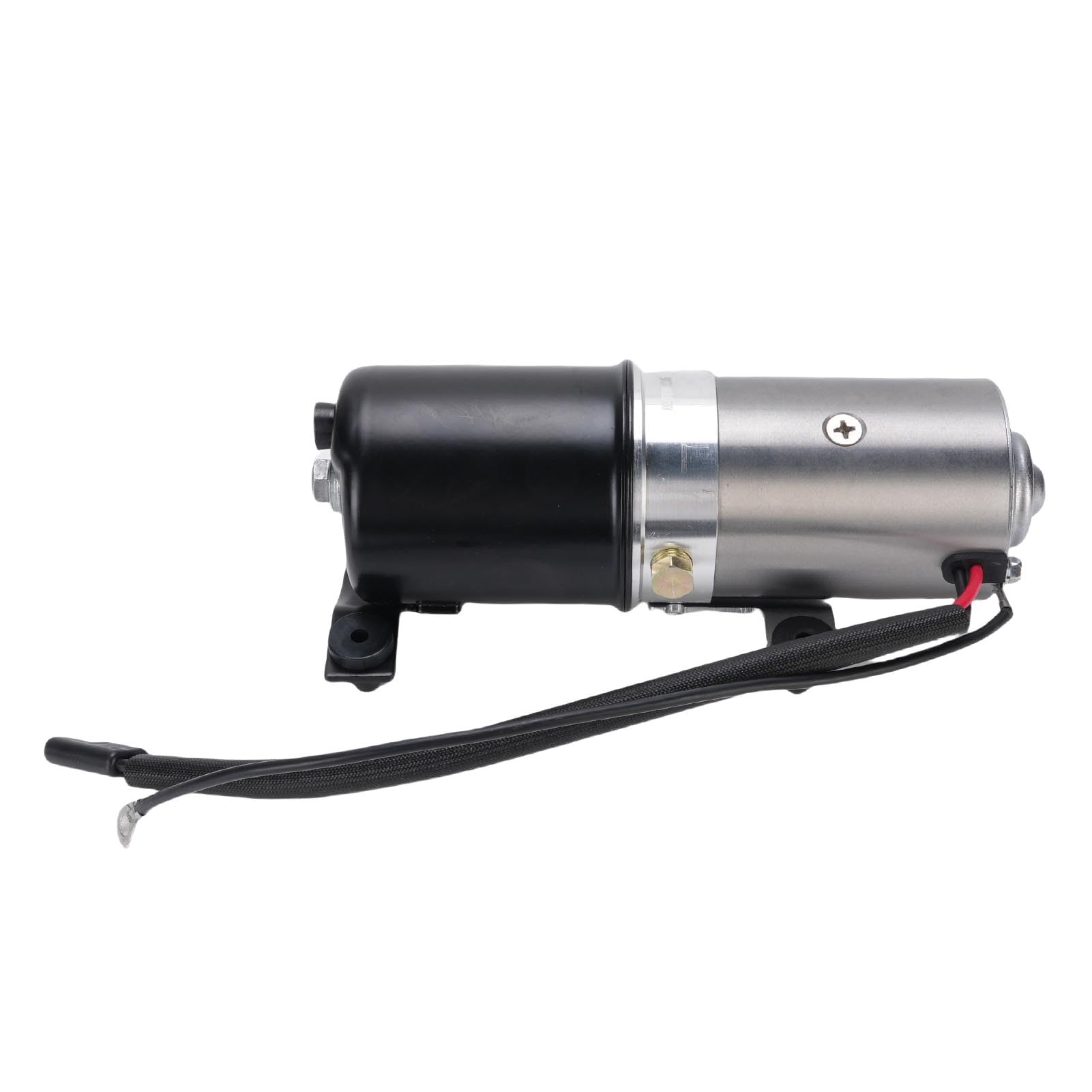 Hydraulikpumpe für Cabrioverdeckmotor mit Halterungsverkabelung FM EM001B Cabrioverdeck-Hebemotorpumpe