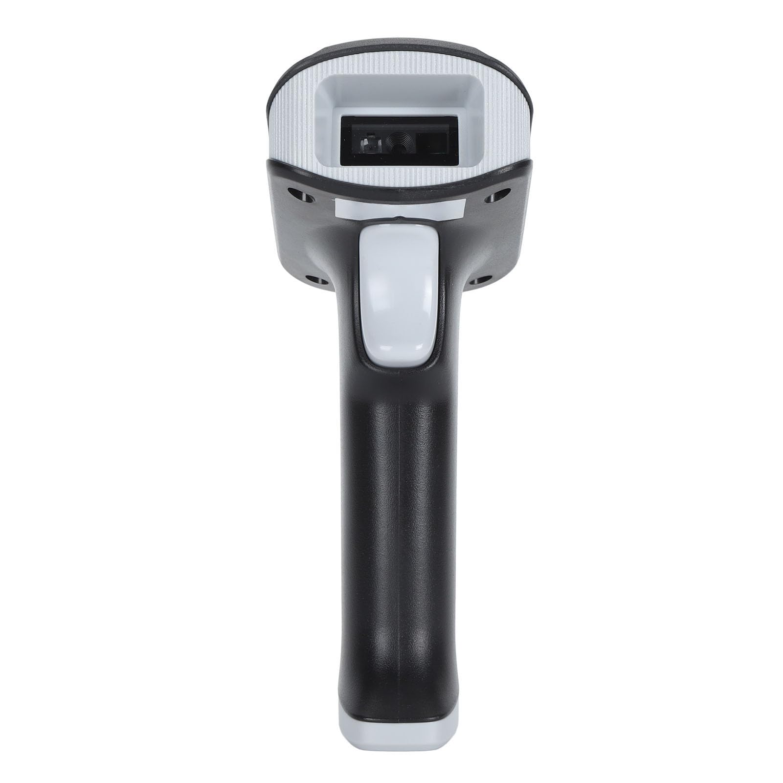 Scanner Portatile UHF Wireless Lettore di Codici a Barre USB Cablato Ad Alta velocità 2.4G a 3 modalità per Scanner di Codici a Barre in Standby Lungo della Biblioteca del Supermercato