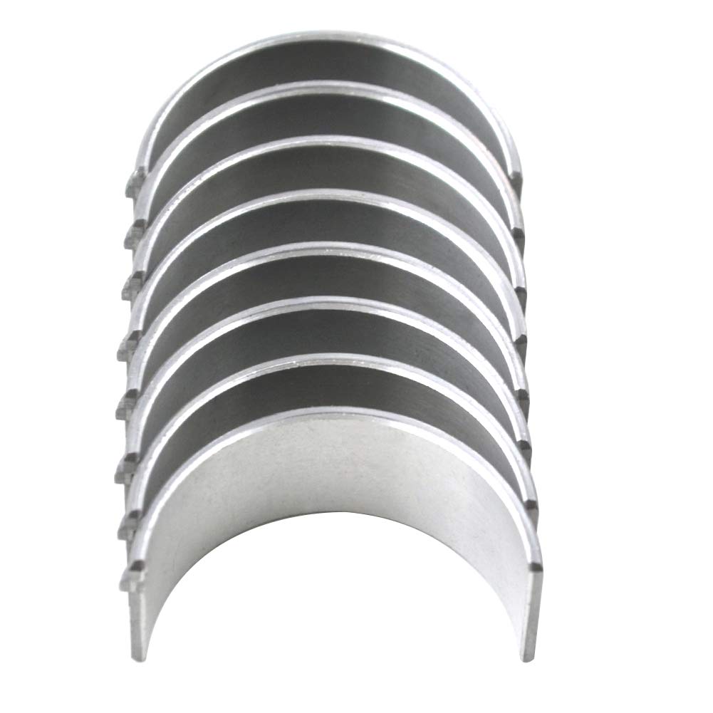 Amazon.com: AHL 8 unids/set de cojinetes de biela para Kawasaki