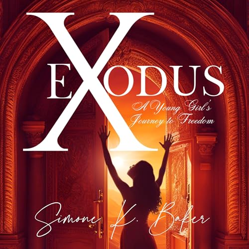 Exodus by Simone Baker episode artwork