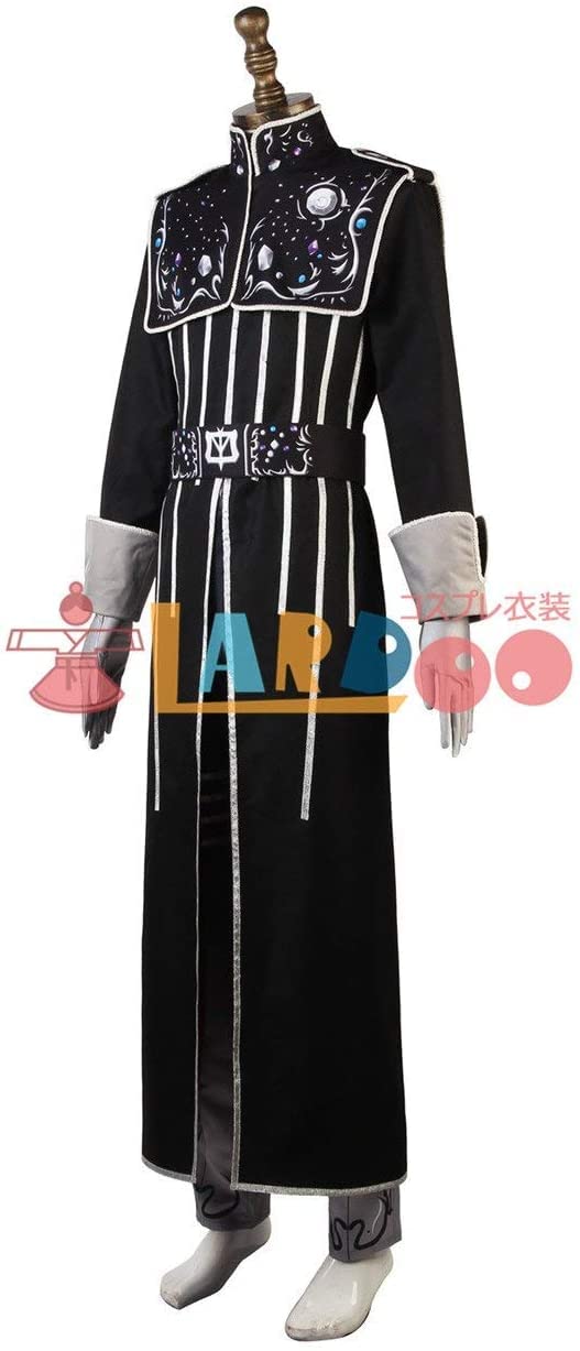 Amazon | 漫尚cosplayアイドリッシュセブン アイナナ i7 TRIGGER