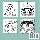 Zoom IMG-1 galaxy cats cute and whimsical Zoom IMG-1 galaxy cats cute and whimsical