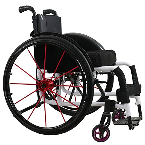 Drive Lightweight Sports Wheelchair