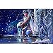 Produktbild 300 Stück Puzzles, Wassermann for Erwachsene & Kinder Kinder Themen Puzzle-Sets for Familie, Pappe Puzzles, Lernspiele, Brain Challenge Bodentisch Puzzle ( Color : Aquarius , Size : 520 tablets )