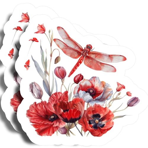Imanes decorativos multicolor 5 pulg 2 unidades