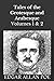 Tales of the Grotesque and Arabesque: Volume 1 and 2