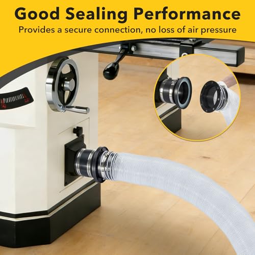 Krimocy Dual-Size Magnetic Fittings Kit