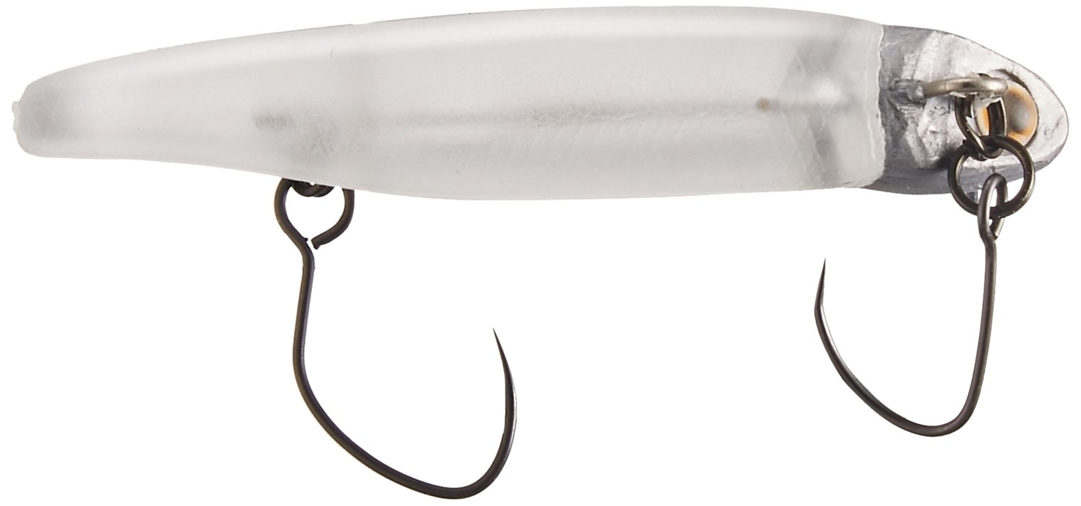 Jackson Dart Magic 0.1 oz (3 g) CRG (Clear Glow)