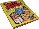 Topps Wacky Packages Official Collector Album [Holds Over 100 Stickers]