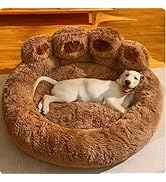 Amazon | 犬 ベッド 猫 ベッド ペットベッド 犬用ベッド 洗える