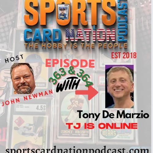 "Reviewing 2025" w/ Tony De Marzio E363