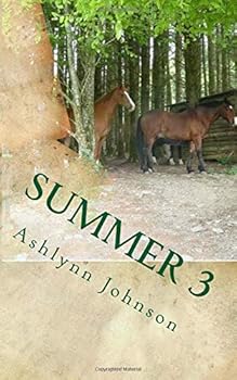 Paperback Summer 3 Book