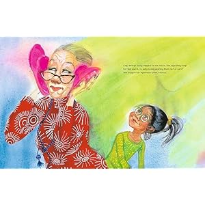 Gaga mistake day hardcoverpicture book april 9 2024  urban country home decor