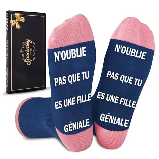 Merclix Chaussettes Fille 35-38 Cadeau Fille 10 Ans Anniversaire Cadeau Fille 12 Ans Ado Original Idee Cadeau Ado Fille 14 Ans Cadeau Fille 11 Ans Noel Cadeau Adolescente Fille