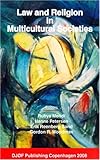 Used Book in Good Condition Law and Religion in Multicultural Societies