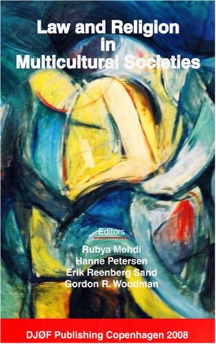 Law and Religion in Multicultural Societies
