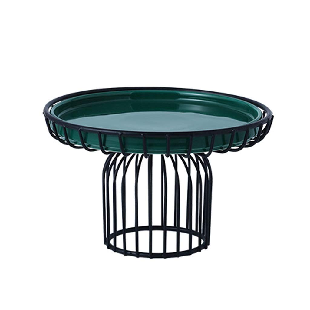 Bonbons plateau compact taille S - Design ergonomique pour buffet et dessert