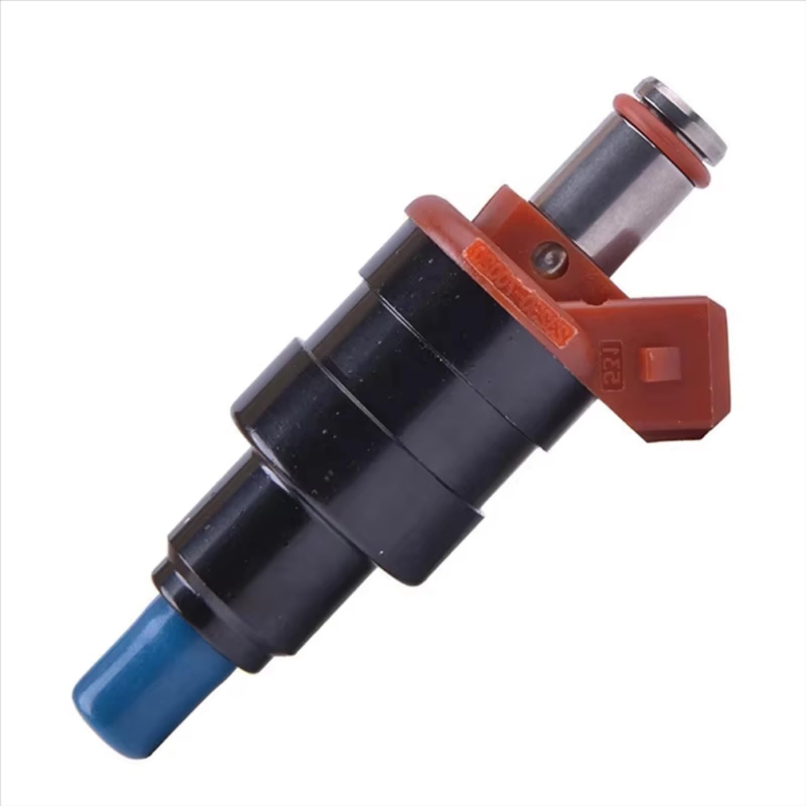 Gicleur Injecteur Injecteur De Carburant Remplacement Automobile 4 Pièces 23250–70020 23209-70020 Compatible Avec Toyota Pour Land Pour Cruiser
