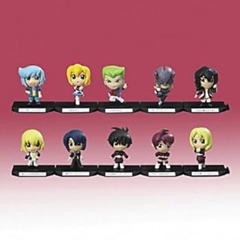 Amazon | ちまこれガンダム5 ～機動戦士ガンダムSEED DESTINY編