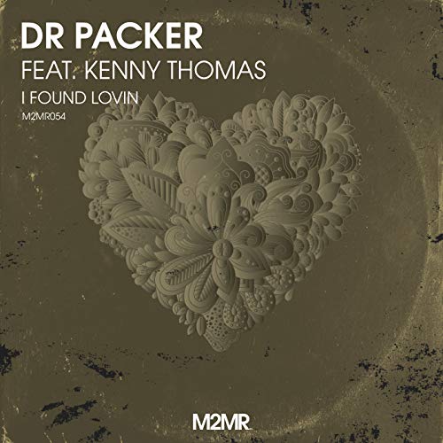 Dr Packer & Kenny Thomas