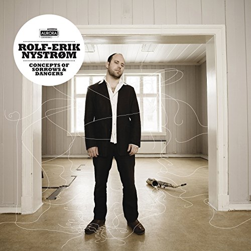 Corelli Machine: Xenakis- Aroura / Thommessen- Corellimaskin / Hegdal- Form / Hvoslef- Serenata prer archi