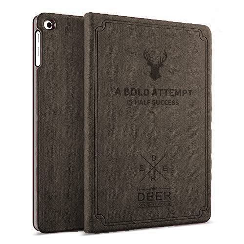 Robustrion Smart Flexible Flip Stand Case Cover for Lenovo Tab M10 HD