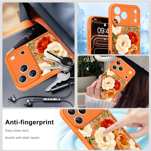 Coque iPhone 17 Pro protection caméra MagSafe résistant aux chutes - 6