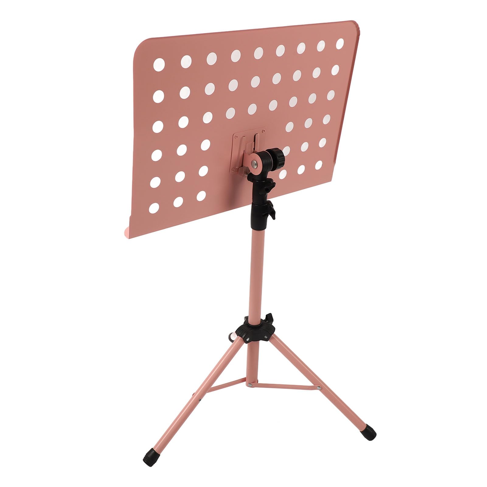 Leggio per Spartiti, Porta Spartiti Pieghevole e Sollevabile, Porta Spartiti Portatile per Chitarra, Violino, Leggio da Tavolo per Violino, Chitarristi, Banda, Viaggi, Concerti