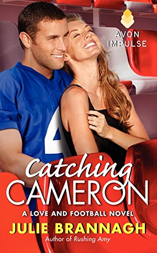 Buy Catching Cameron: A Love and Football Novel — BookShops.in