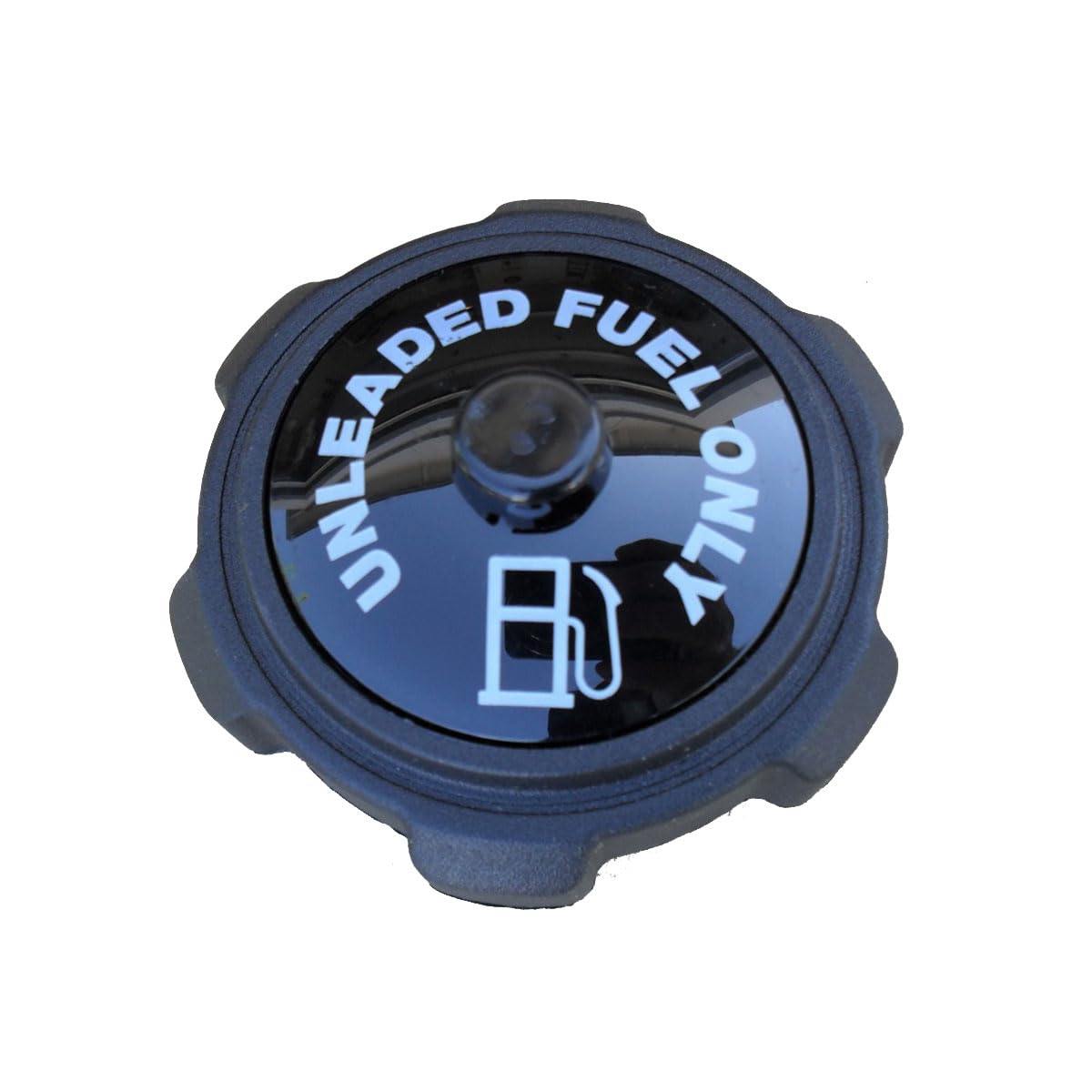 Wright Standard Fuel Tank Vented Cap for Lawn Mowers fits WS3215KAW, WS3215KAW-R, WS3215KAW-R-CE, WS3215KCE, WS3215KOH, WS3216KAW, WS3216KAW-CA, WS3217KAW-R-CE, WS3217KAWRE, WS3217KAWRE-R / 41410002