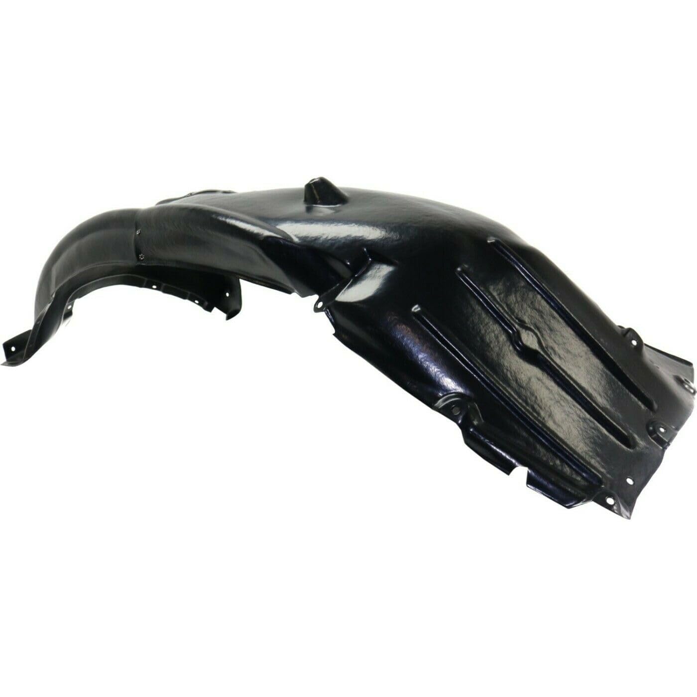 Amazon.com: PATAJP4U 51717186921 51717186922 Fender Liner Front 