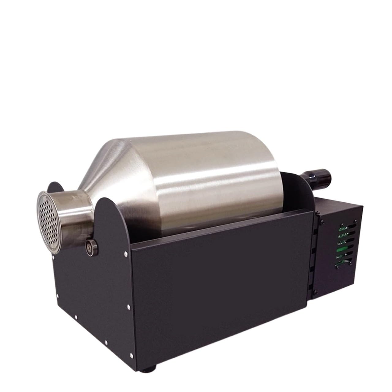 Electric Coffee Roaster Roasting Machine Home Use Fully Automatic Coffee Beans Sunflower Seeds Peanut