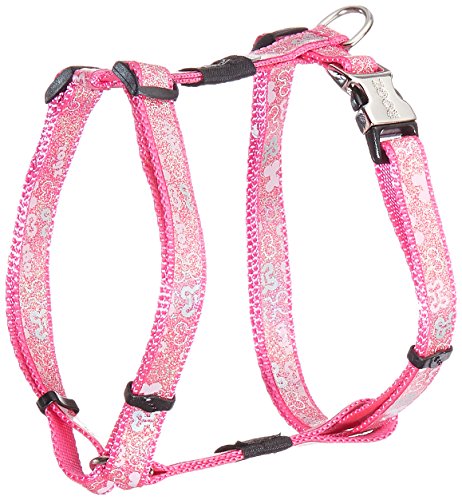 ROGZ SJ521-K Lapz Trendy - Pettorina regolabile